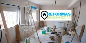 Reformas en Madrid
